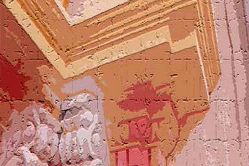 www.piedra-ivannavarro.net Escultor en piedra en Castellón. Esculturas, restauraciones