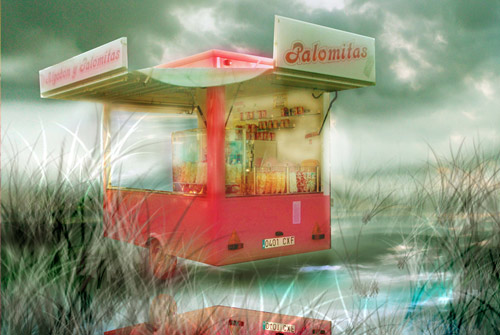 www.mabelramos.com Ilustraciones, pinturas, fotografías