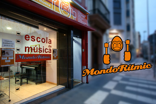 www.mondoritmic.com Asociación musical en Castellón. Academias, cursos