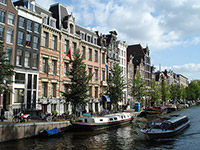 Amsterdam