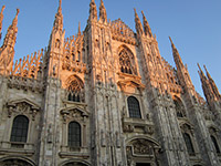 Milan