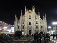 Milan