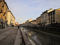 Milan