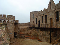 paisajes