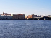 San Petersburgo