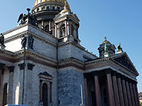 San Petersburgo