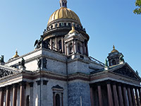 San Petersburgo