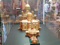 San Petersburgo