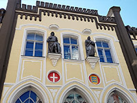 Tallin, Estonia