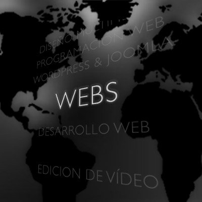 Desarrollo web Castellon